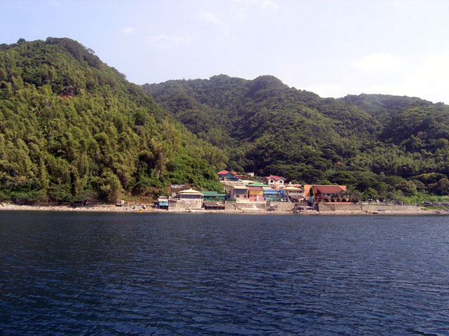 Anilao, Batangas, Philippines