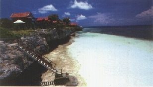 Pantai Bira, South Sulawesi, Indonesia