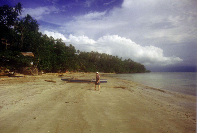 Bunaken off Manado, North Sulawesi