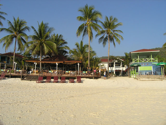 Redang Bay Resort