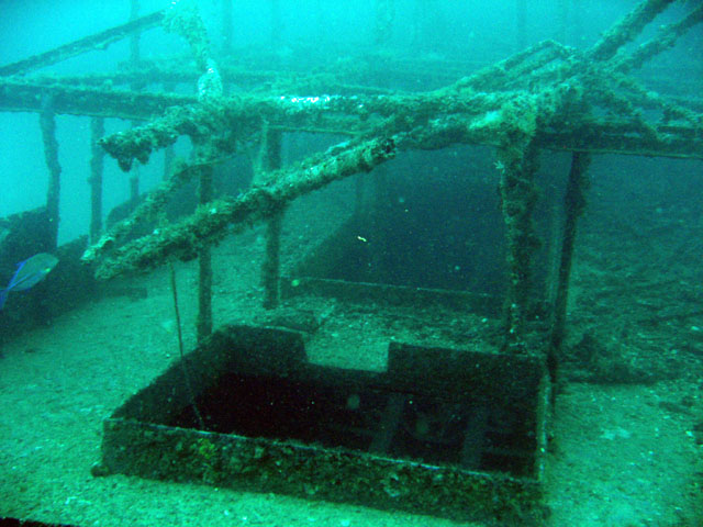 Alma Jane, Puerto Galera, Philippines