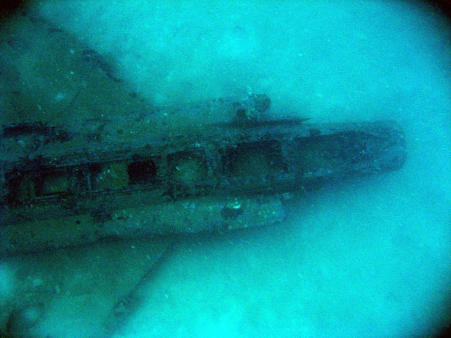 F4 Phantom, Subic Bay, Philippines