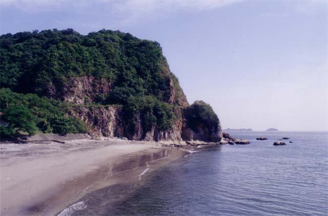 Coreghidor, Manila Bay, Philippines