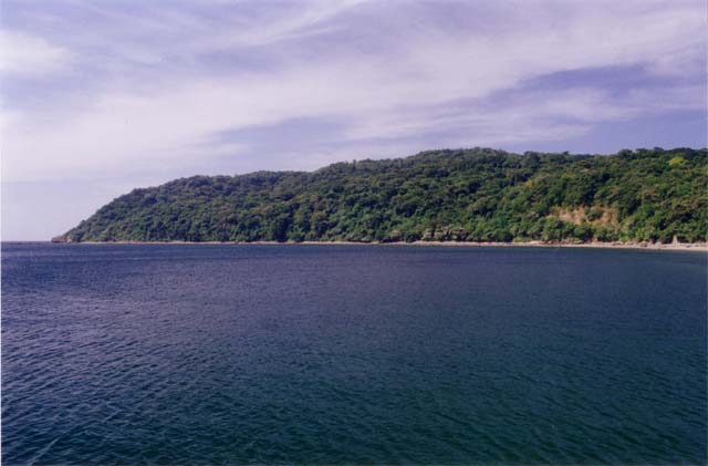 Coreghidor, Manila Bay, Philippines