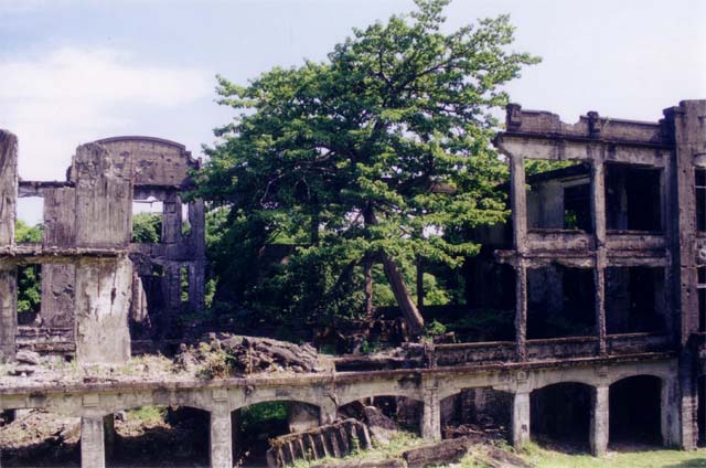 Coreghidor, Manila Bay, Philippines