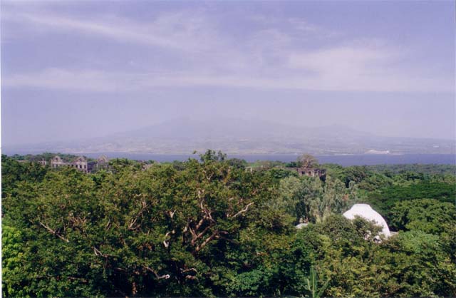 Coreghidor, Manila Bay, Philippines